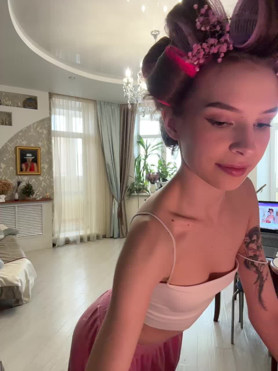 WednesdayFridayAddams Adult Chat March 7, 2026