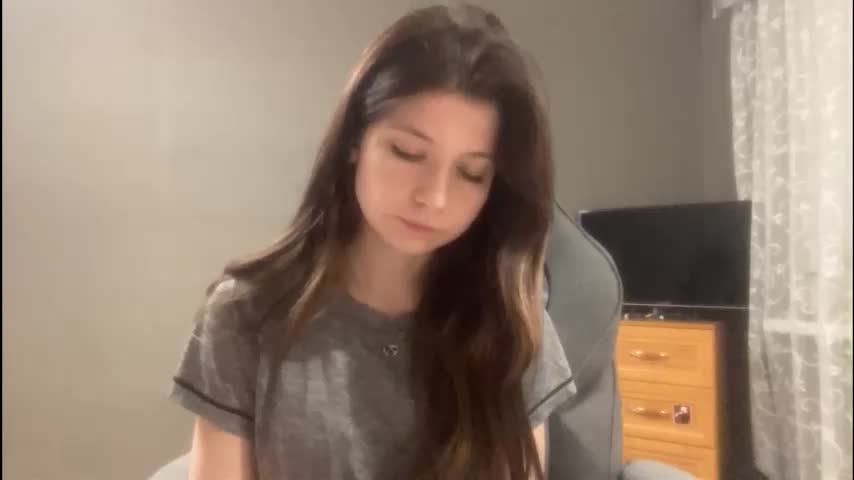 kymberlychimes Adult Chat March 7, 2026