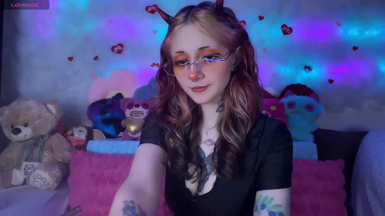 Devil-Baby Adult Chat March 7, 2026