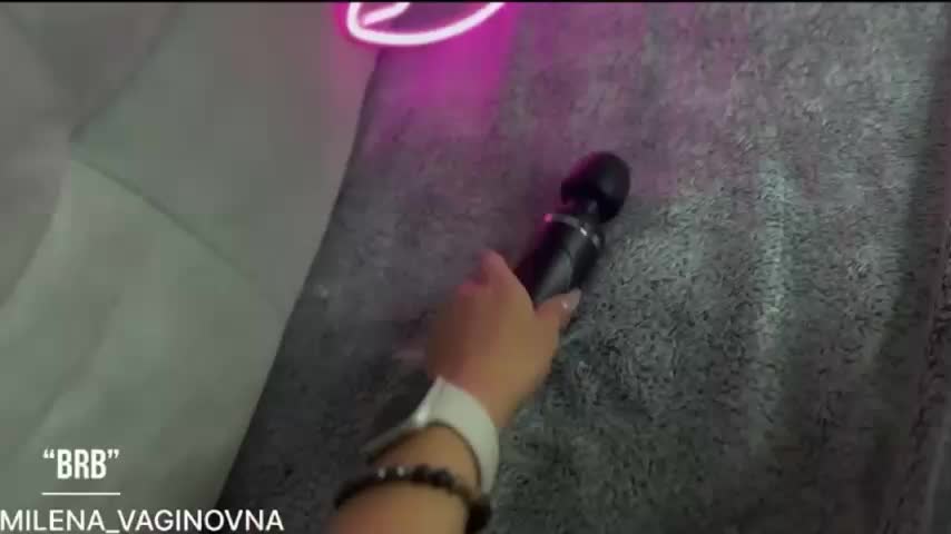 MILENA_VAGINOVNA Adult Chat March 7, 2026