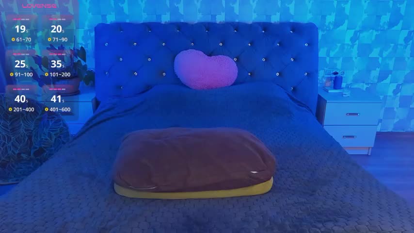 SuzannaWild Adult Chat March 7, 2026