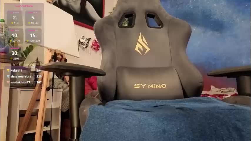 scarletkitsunya Adult Chat March 7, 2026