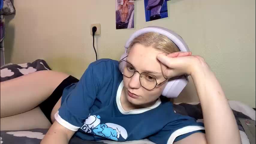 ravenmaskaly Adult Chat March 7, 2026