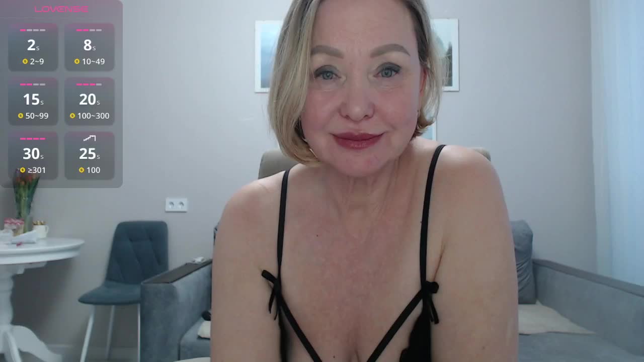 ILUBOVE Adult Chat March 7, 2026