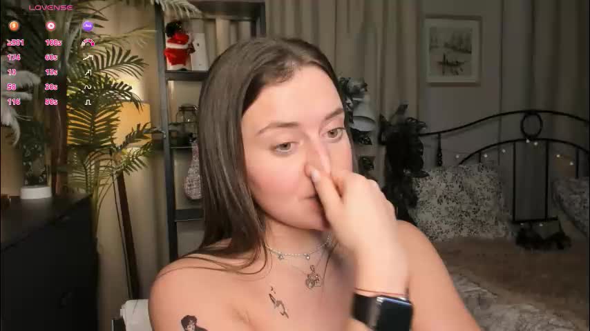 laura_mutti Adult Chat March 7, 2026