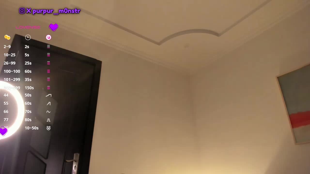 Purpurmonstr Adult Chat March 7, 2026