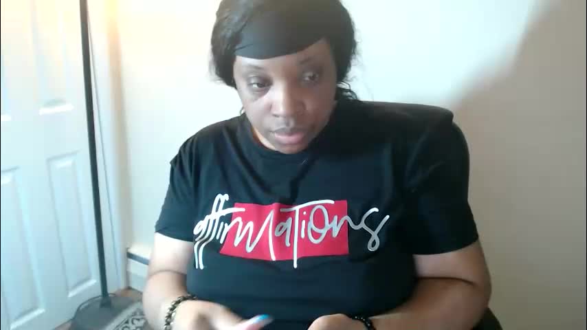 sexymona1218 Adult Chat March 7, 2026