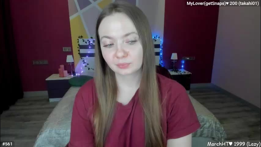 lizaghost Adult Chat March 7, 2026