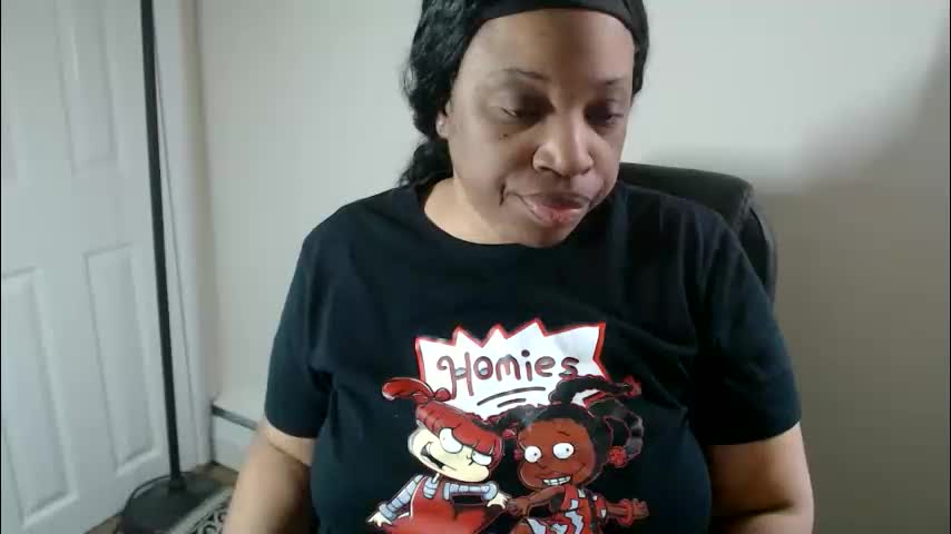 sexymona1218 Adult Chat March 7, 2026