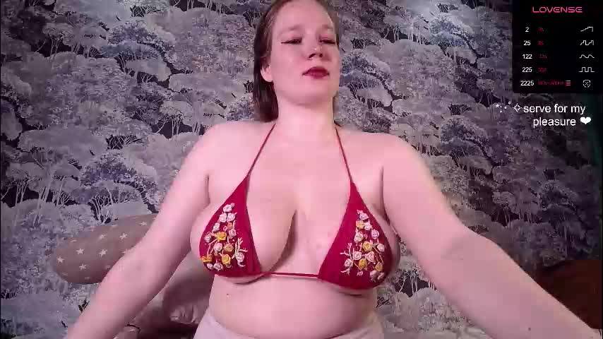 ambrosia_nectar Adult Chat March 7, 2026