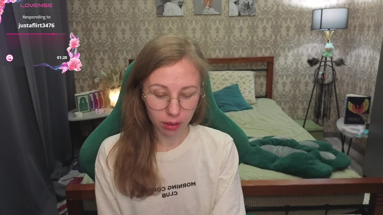 MaryAn Adult Chat March 7, 2026