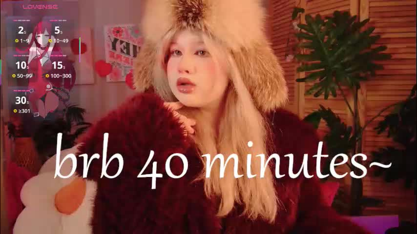 lilithnelson Adult Chat March 7, 2026