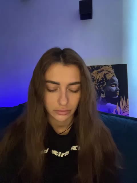 WILDGIRL Adult Chat March 7, 2026