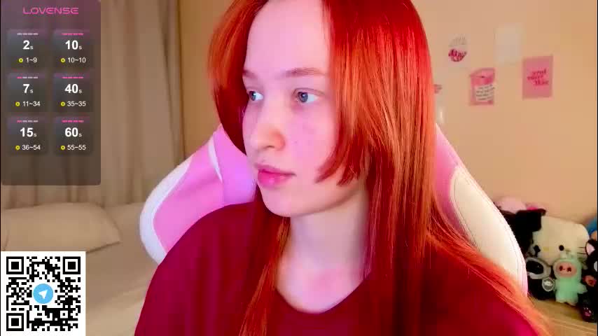 sunflare_ Adult Chat March 7, 2026