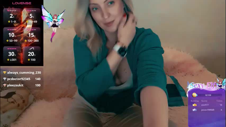 sweetyliza Adult Chat March 7, 2026