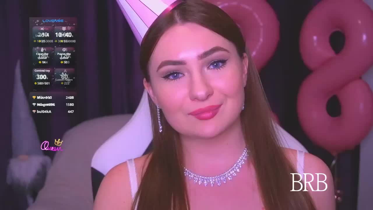 Tianna_me Adult Chat March 7, 2026