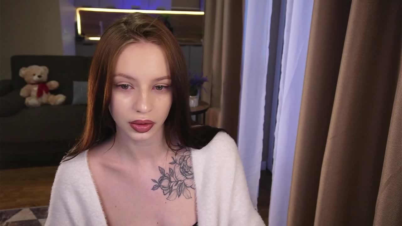 xxx_lesya Adult Chat March 7, 2026