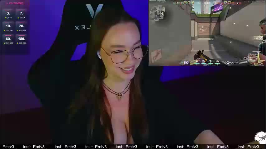 emili1_bc Adult Chat March 7, 2026