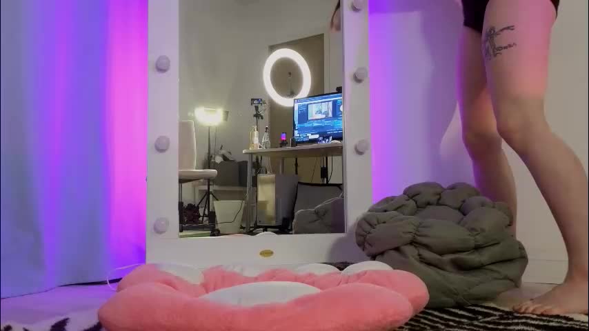 freckle_diyana Adult Chat March 7, 2026