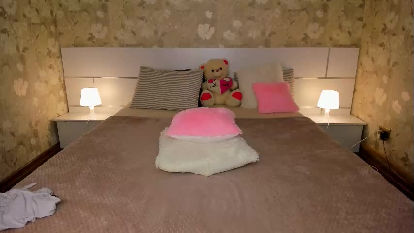 mishapallmer Adult Chat March 7, 2026