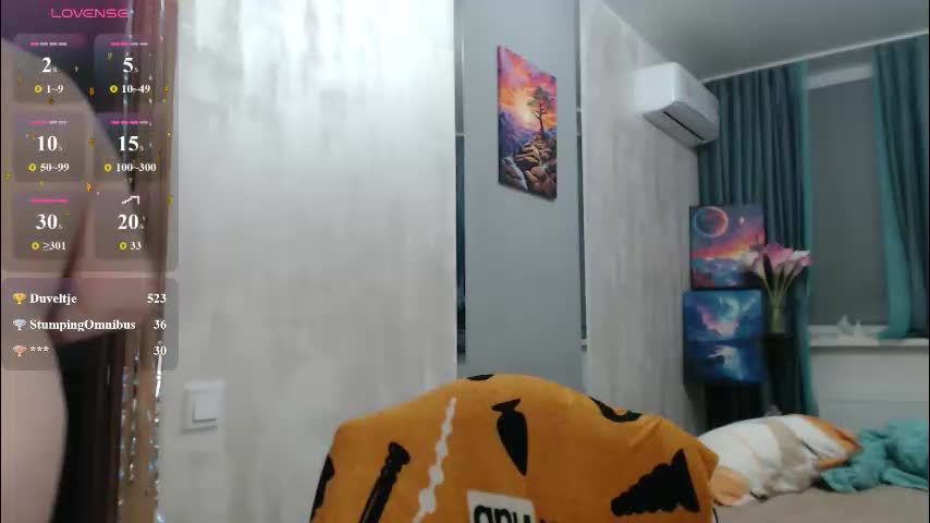 stacy_davise Adult Chat March 7, 2026