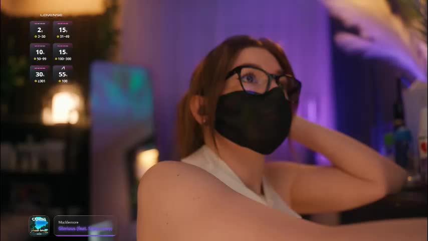 arima_ss Adult Chat March 7, 2026