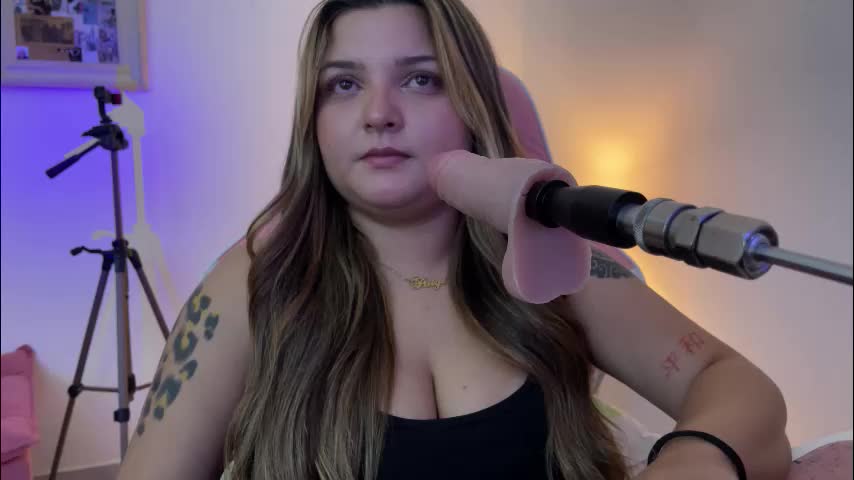 amandhaaa Adult Chat March 7, 2026