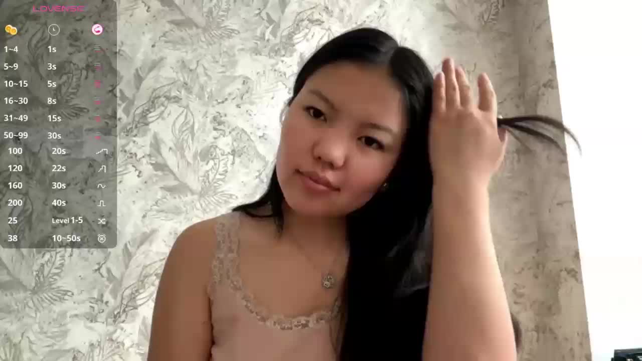 MagdalenaAlouf Adult Chat March 7, 2026