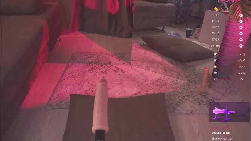 mentallymonika Adult Chat March 7, 2026