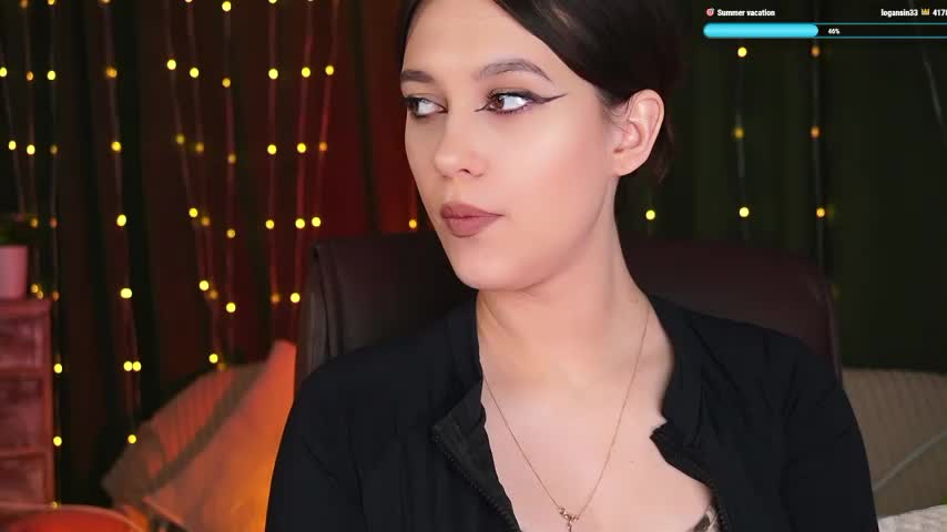 LolaLemona Adult Chat March 7, 2026