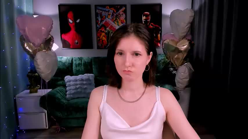 kikaosterman Adult Chat March 7, 2026