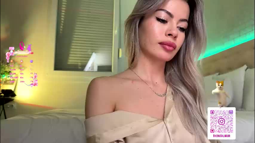 natalimurr Adult Chat March 7, 2026