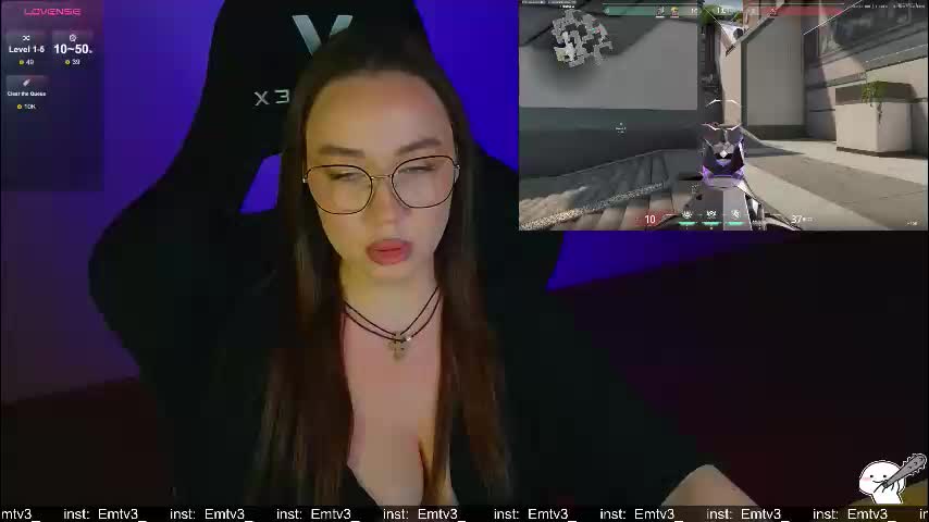 emili1_bc Adult Chat March 7, 2026