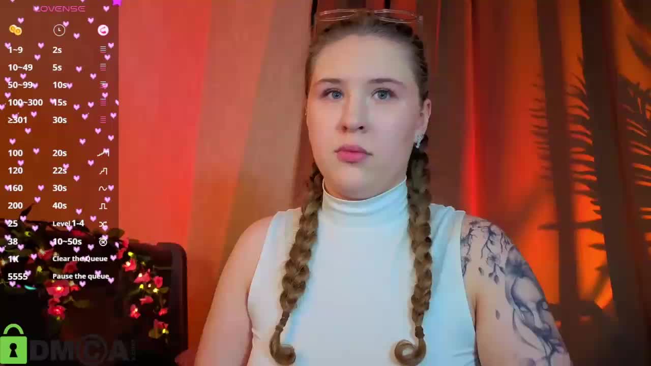 Elsiee-Cuttiess Adult Chat March 7, 2026