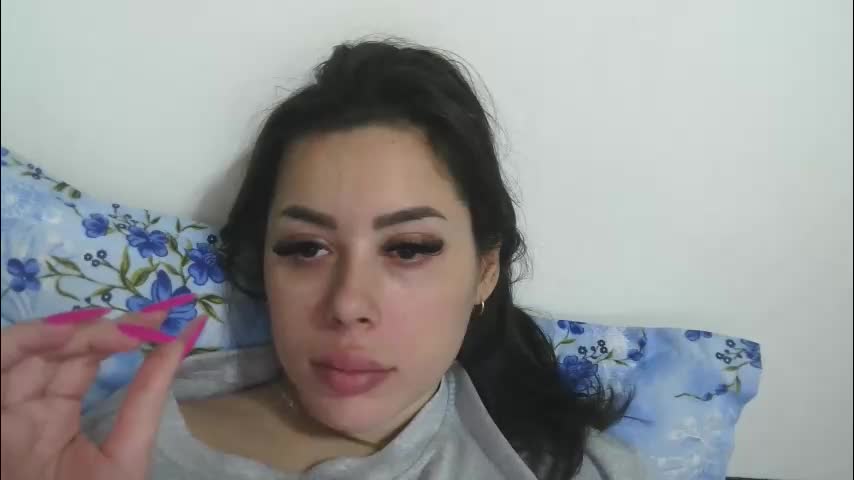 prettyjulliette Adult Chat March 7, 2026