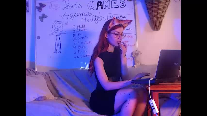 doloressage Adult Chat March 7, 2026