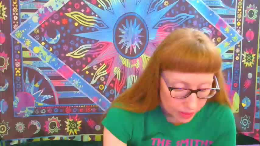 ember_starleena Adult Chat March 7, 2026