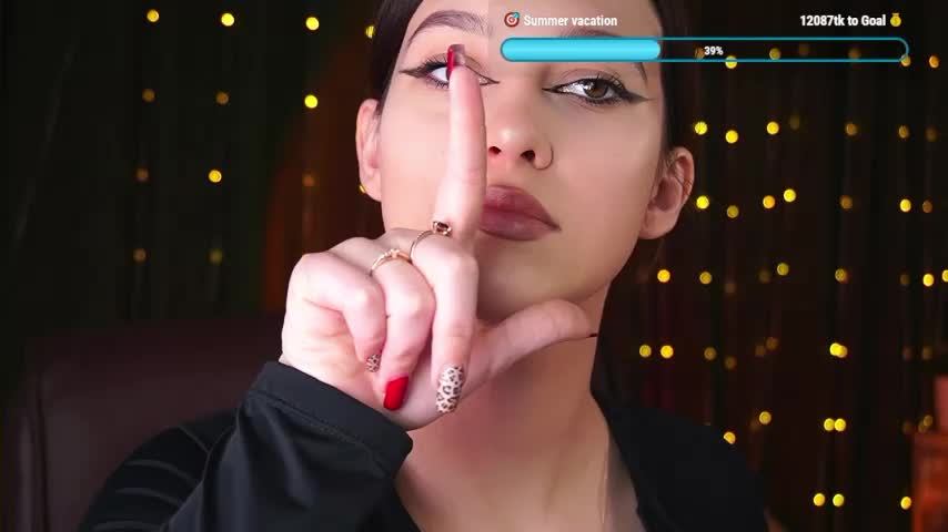 LolaLemona Adult Chat March 7, 2026