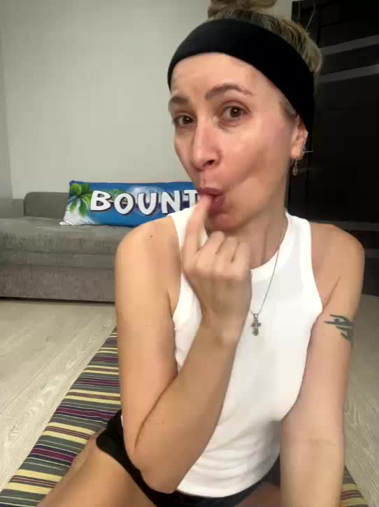 HARIZZMA Adult Chat March 7, 2026