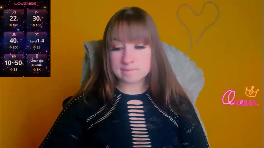 jennifer_xo_ Adult Chat March 7, 2026