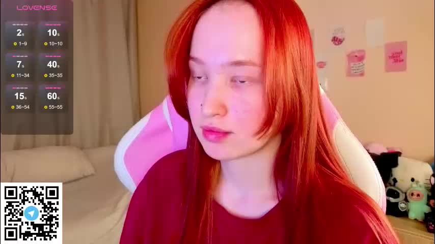 jane_mendezz Adult Chat March 7, 2026