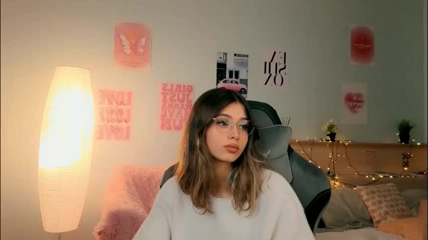 dinnerwithflowers Adult Chat March 7, 2026