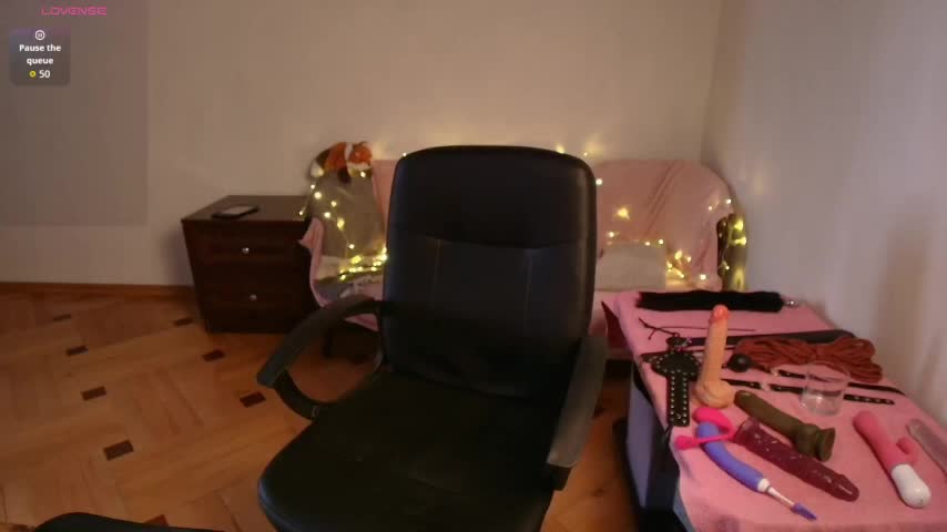 Ksushka22 Adult Chat March 7, 2026