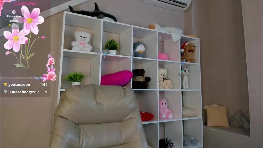 sayl0r_moon Adult Chat March 7, 2026