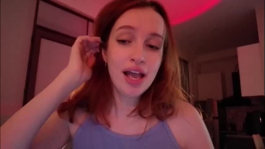 callme_alexa Adult Chat March 7, 2026