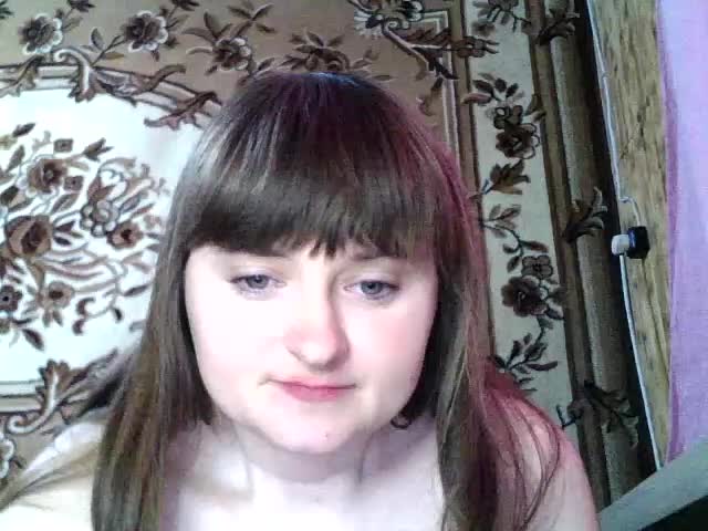 Viktoriia21 Adult Chat March 7, 2026