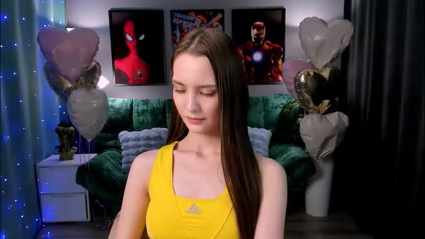 samanthaawalker Adult Chat March 7, 2026