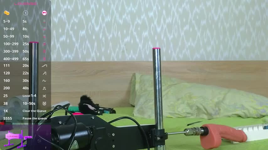 Cowell_Adelina Adult Chat March 7, 2026