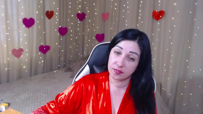 JillStevens Adult Chat March 7, 2026