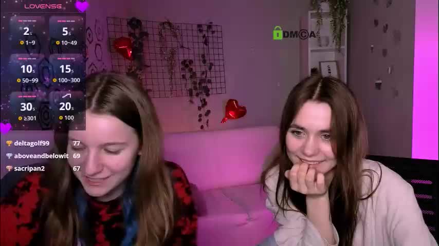 laurenmurrr Adult Chat March 7, 2026